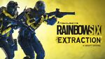 Win 1 of 10 Copies of Rainbow Six Extraction (PC) from SteelSeries