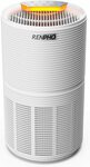RENPHO HEPA Quiet Air Purifier with Night Light $149.99 Delivered ($50 off) @ AC Green Amazon AU