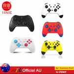 $100 off for Every $200 Spend on IINE Wireless Bluetooth Controller, Case, Caps, Film for Nintendo Switch @ HTL eBay