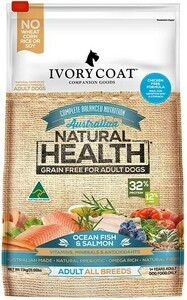 Ivory coat hotsell dog food petbarn