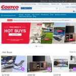 $84.99 for $100 Binge Gift Card @ Costco In-Store (Membership Required)