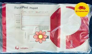 Australia post satchel discount costs