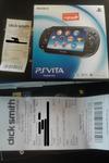 Dick Smith Knox City - PlayStation Vita Wi-Fi/3G $356.15 (15% off)