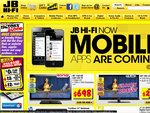 JB Hi-Fi @ Carnidale 15% off Laptops Excluding Tablets (No Ref to Apple Exclusions)
