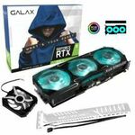 Galax GeForce RTX 3080 Ti SG 12GB Graphics Card $2099 Delivered @ BPC Tech