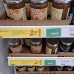 [VIC] Marmelad Apelsin & Fläder 425g $2.50, Kafferep Chocolate Oat Biscuits 600g $7, Munsbit Nut Bar 4pk $2.50 @ IKEA Richmond
