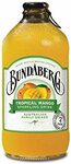 Bundaberg 12x 375ml Various Flavours $14.40 (Min Order: 2, $12.96 S&S) + Delivery ($0 with Prime/ $39 Spend) @ Amazon AU