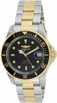Invicta 8927OB Watch Stainless Steel Automatic Watch, Two Tone $86.32 Delivered @ Amazon AU