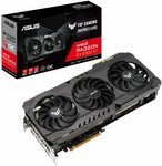 Asus TUF RX 6900 XT O16G Gaming Graphics Card $1599 Delivered @ Amazon AU