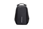 Milano Anti Theft Backpack with USB Port Multiple Color $9.99 + Delivery ($0 with Kogan First) @ Kogan