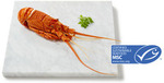 Thawed Cooked WA Rock Lobster $22 @ Coles & Woolworths
