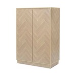 Parquetry Cabinet $39 (Was $79) in-Store Only (Sold Out for Click & Collect) @ Kmart