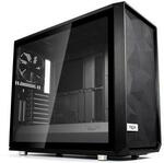 Fractal Design Meshify S2 Tempered Glass Light Tint Mid Tower E-ATX Case $146 ($126 with Afterpay) + Delivery ($0 C&C) @ Umart
