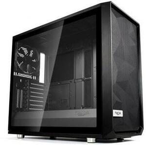 Fractal Design Meshify S2 Tempered Glass Light Tint Mid Tower E-ATX Case $146 ($126 with Afterpay) @ Umart