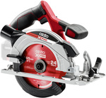 Ozito PXC 18V 165mm Circular Saw - Skin Only $38 + Delivery ($0 C&C) @ Bunnings