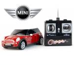 Radio Control Mini Cooper $10.95