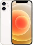 iPhone 12 Mini 256GB (White) $918.89 Delivered @ Amazon AU