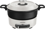 Morphy Richards Round Multifunction Pot  Green or White $98.98 Delivered @ Costco Online (Membership Required)