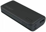 [eBay Plus] Cygnett ChargeUp 4400mAh Portable Power Charger - Black $9 (Was $19.95) Delivered @ Allphones eBay