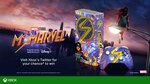 Win a Ms. Marvel Themed Xbox Series S and Controller from Microsoft