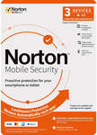 $20 Cashback on Norton Mobile Security (3 Devices, 12 Months) [Digital Download] for $20 ($0 after Cashback) @ JB Hi-Fi