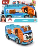 Dickie Toys ABC City Bus $3 (Was $12) + Delivery ($0 C&C or Instore) @ Big W