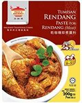 Tean's Gourmet Cooking Paste/Sauce Varieties $3.06 ($2.38 Rendang, $2.88 Soup) + Delivery ($0 with Prime/ $39 Spend) @ Amazon AU