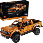 LEGO Technic Ford F-150 Raptor 42126 $129.99 Delivered @ Costco (Membership Required)