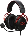 HyperX Cloud Alpha Pro Gaming Headset - Red $99 + Delivery ($0 to Most Areas/ VIC/SYD C&C/ in-Store) + Surcharge @ CentreCom