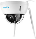 Reolink RLC-542WA Smart 5MP WiFi Camera with 5X Optical Zoom & IK10 Vandal Proof $142.99 (Was $189.99) Delivered @Reolink AU