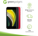 [Refurbished, eBay Plus] iPhone SE 2020 64GB (Excellent Condition) $295.62 Delivered @ Green Gadgets eBay