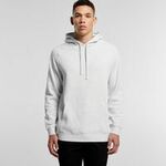AS Colour Supply Hoodie with Custom Print or Embroidery from $33.95 for 1 Shipped (XS to Large Unisex Sizes) @ Tee Junction