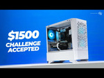 Win a Gaming PC (Intel Core i5-12400/RTX 3060) Worth $1,500 from Gear Seekers