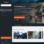 [PC, Origin] 84% off - Titanfall 2: Ultimate Edition $6.39 (Was $39.95) @ Origin