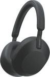 [eBay Plus] Sony WH-1000XM5 Wireless Headphones $494.10 Delivered @ The Good Guys eBay