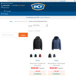 Macpac Men's / Women’s Halo Hooded Down Jacket $129.99 Delivered ($109.99 for New Members) or C&C @ BCF