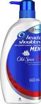 Head & Shoulders 2-in-1 Anti Dandruff Shampoo & Conditioner 660ml $7.50 (S&S $6.75) + Del ($0 with Prime/ $39 Spend) @ Amazon AU