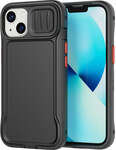 Tech21 Evomax Case with Holster for iPhone 13/ 13 Pro $22.50 + Delivery ($0 C&C/ in-Store) @ JB Hi-Fi