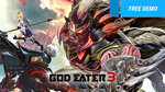 [Switch] God Eater 3 $11.85 @ Nintendo eShop