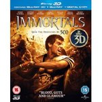 Cheap(er) 3D Blu-Ray at Amazon UK