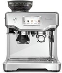 Breville BES880BSS The Barista Touch Manual Coffee Machine $1399 (Was $1799) + Gift Pack (Valued $276) Delivered @ David Jones