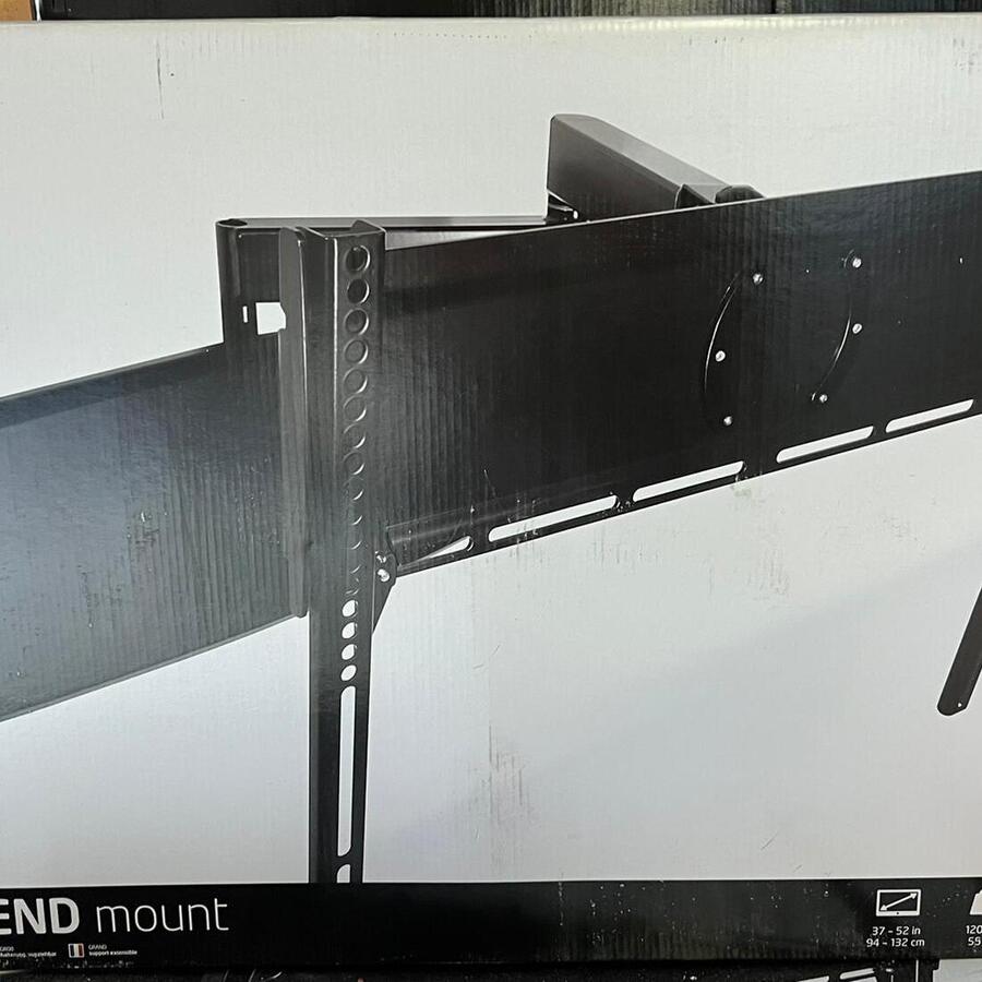 [VIC] Vantage Point TV Extend Mount Medium 40, Large 70 Call to
