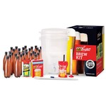 20% off Coopers Home Brew Gear + Delivery ($0 C&C/ in-Store/ $100 Order) @ BIG W