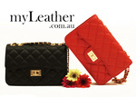 $71.96-$263.96 myLeather Escarte Special Sale 20% off Exclusive to Members