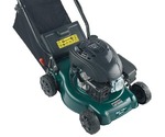 Big w lawn online mower