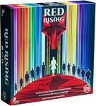 Red Rising $36.90 (RRP $65), AZUL Tile Game $35.96 (RRP $69.95) + Delivery ($0 with Prime/ $39 Spend) @ Amazon AU
