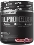 MuscleSport AlphaBurn Weight Loss Supplement 30-Serve $50 Delivered @ The Edge Supplements