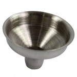Small Stainless Steel Flask Funnel-AU $0.69 @ Tmart