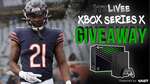 Win a Xbox Series X from Darrynton Evans