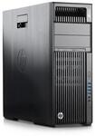 [Refurb, eBay Plus] HP Z640 TWR Xeon E5-1650 V3 3.50 16GB 240GB SSD Quadro M6000 Win 10 $350.22 Deliver @BNEACTTRADER eBay
